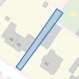 Perceel RBG01-B-3417