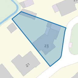 Perceel RBG01-B-3419