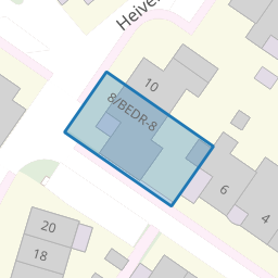 Perceel RBG01-B-3426