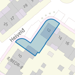 Perceel RBG01-B-3428