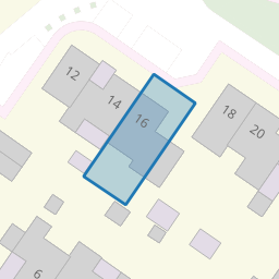 Perceel RBG01-B-3430