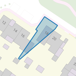 Perceel RBG01-B-3431