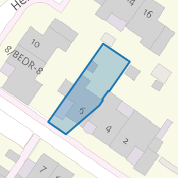 Perceel RBG01-B-3433