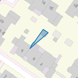 Perceel RBG01-B-3434