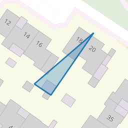 Perceel RBG01-B-3439