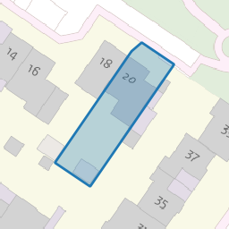 Perceel RBG01-B-3440