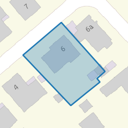 Perceel RBG01-B-3441