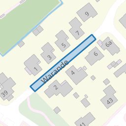 Perceel RBG01-B-3444