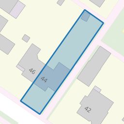 Perceel RBG01-B-3461