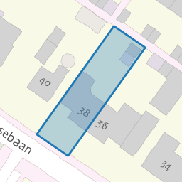 Perceel RBG01-B-3463