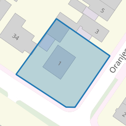 Perceel RBG01-B-3466