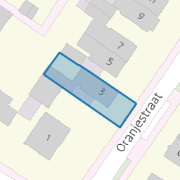 Perceel RBG01-B-3467