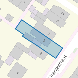 Perceel RBG01-B-3468