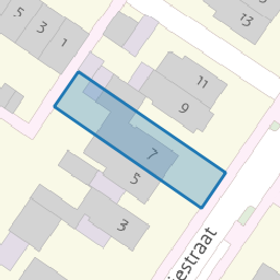 Perceel RBG01-B-3469