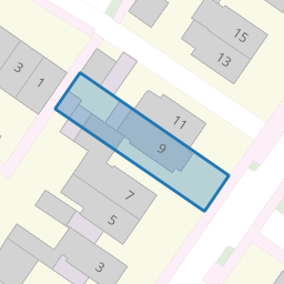 Perceel RBG01-B-3470