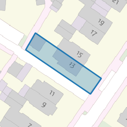 Perceel RBG01-B-3472