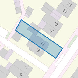 Perceel RBG01-B-3473