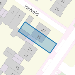 Perceel RBG01-B-3478