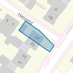 Perceel RBG01-B-3479