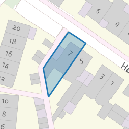 Perceel RBG01-B-3483