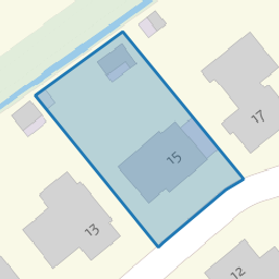 Perceel RBG01-B-3486