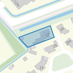 Perceel RBG01-B-3494