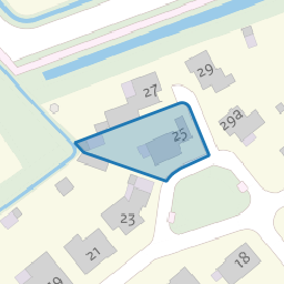 Perceel RBG01-B-3495