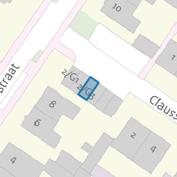 Perceel RBG01-B-3515