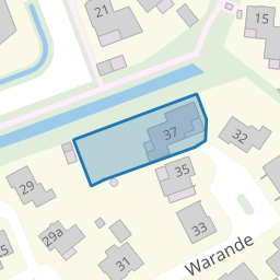 Perceel RBG01-B-3521