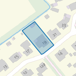 Perceel RBG01-B-3527