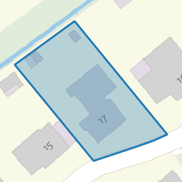 Perceel RBG01-B-3528