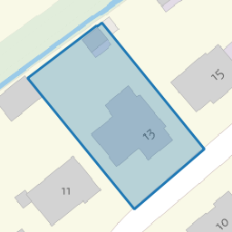 Perceel RBG01-B-3529