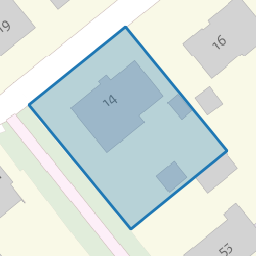 Perceel RBG01-B-3532