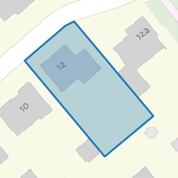 Perceel RBG01-B-3534