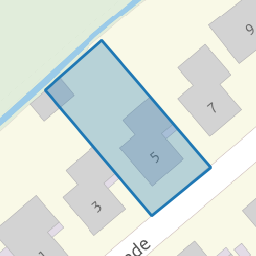 Perceel RBG01-B-3538