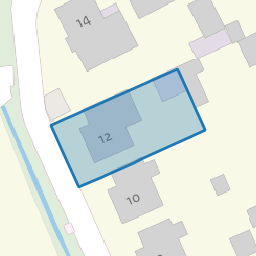 Perceel RBG01-B-3547