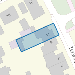 Perceel RBG01-B-3548