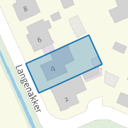 Perceel RBG01-B-3555