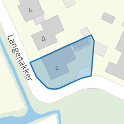 Perceel RBG01-B-3556