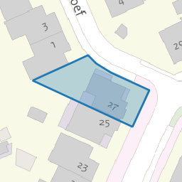 Perceel RBG01-B-3557