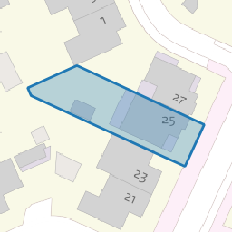 Perceel RBG01-B-3558