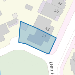 Perceel RBG01-B-3560