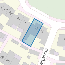 Perceel RBG01-B-3565