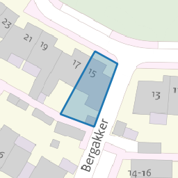 Perceel RBG01-B-3566