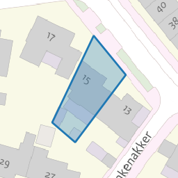 Perceel RBG01-B-3569