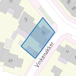 Perceel RBG01-B-3570