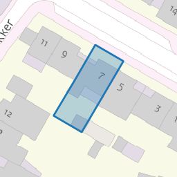 Perceel RBG01-B-3574