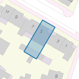 Perceel RBG01-B-3575