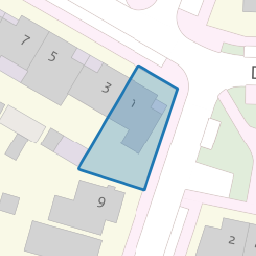 Perceel RBG01-B-3577