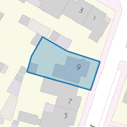 Perceel RBG01-B-3578